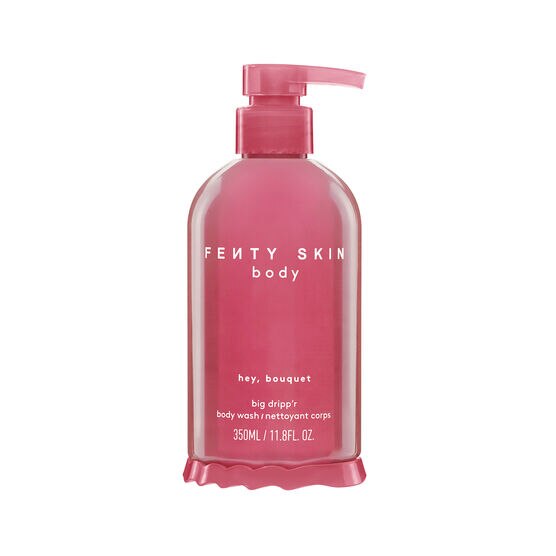 BIG DRIPP'R BODY WASH - HEY